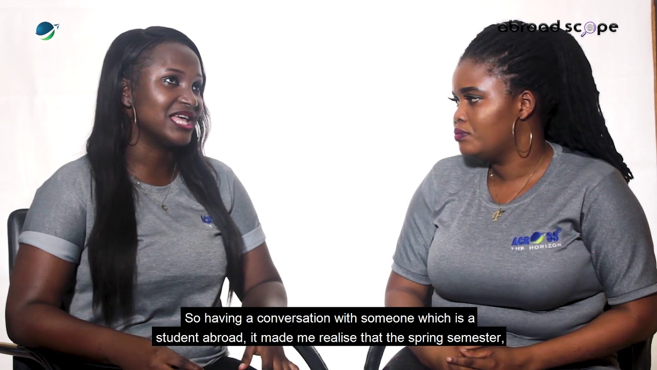 Admissions; Spring Vs  Fall Semester
