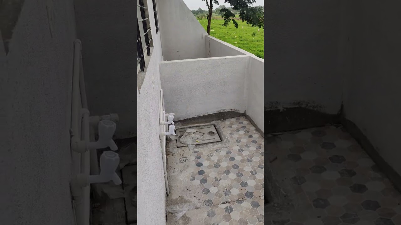 2 bhk row house Mane nagar rasbihari road nashik    9970655735