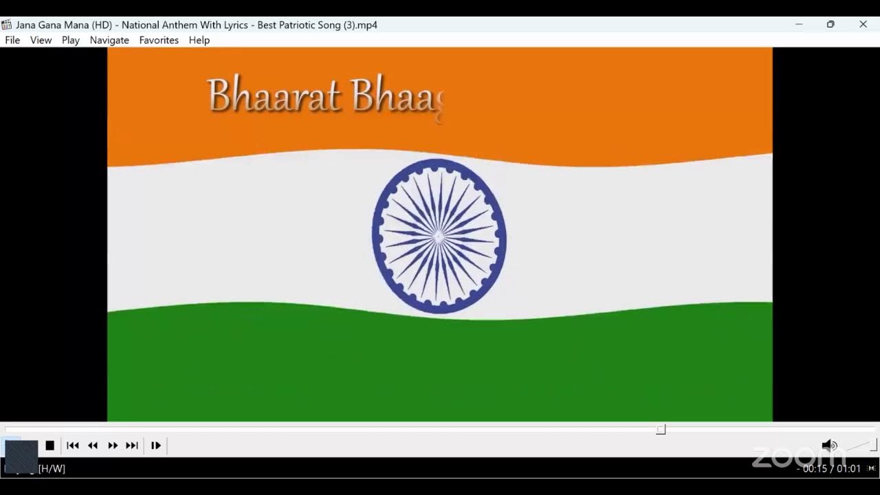 DR.SHIVPAL SINGH's Zoom Meeting