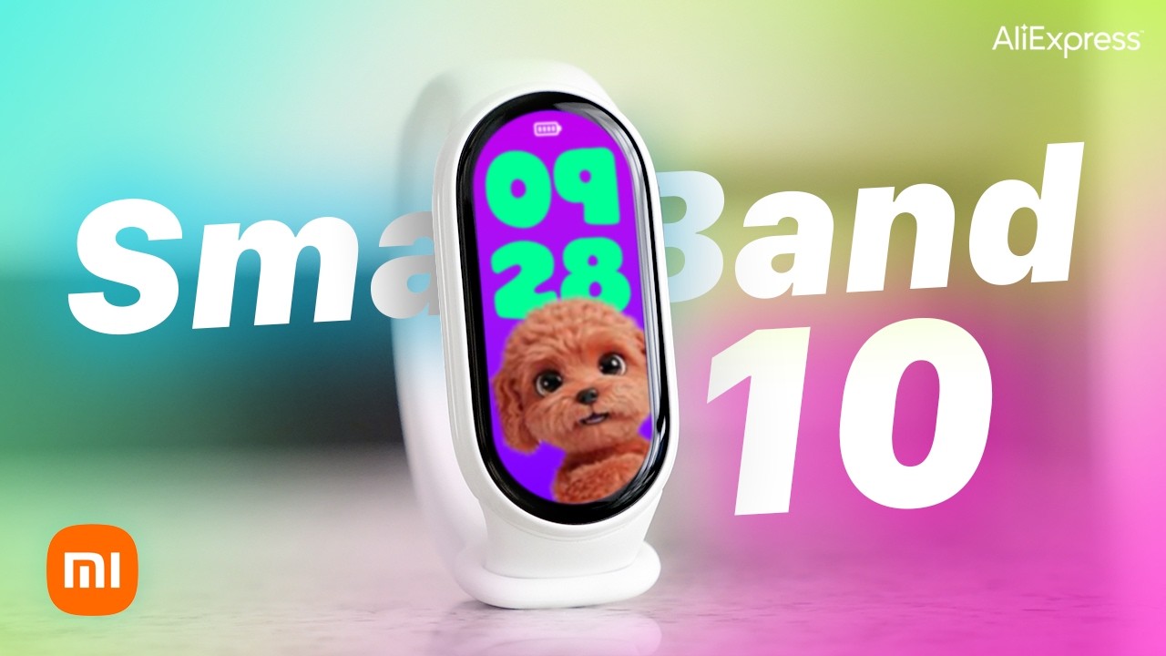 Xiaomi Smart Band 10 Review vs Mi Band 9 Ceramic Edition | WORTH UPGRADING IN 2026?