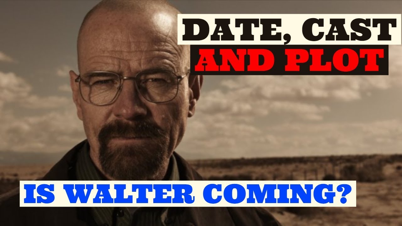 &lsquo;Breaking Bad&rsquo; Movie Release Date, Cast, Title and Plot Revealed! Is Walter White in the Movie?