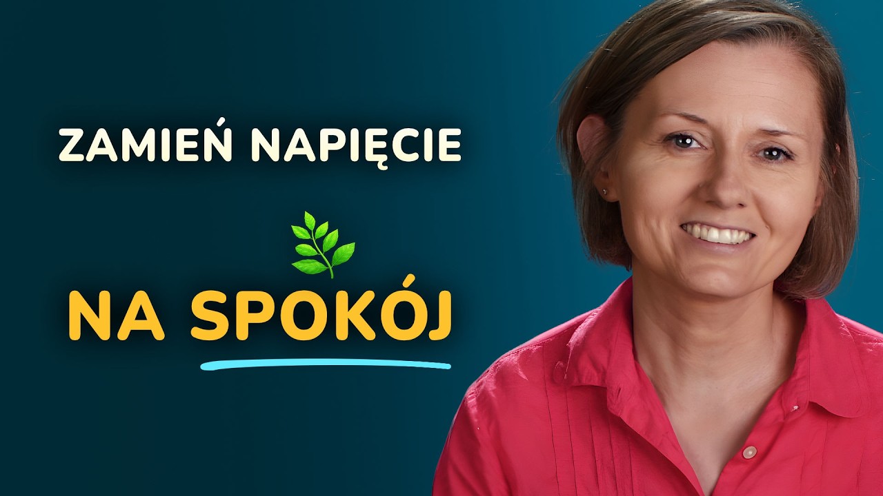 Jak odzyskać prawdziwą siłę? Porzuć te 3 