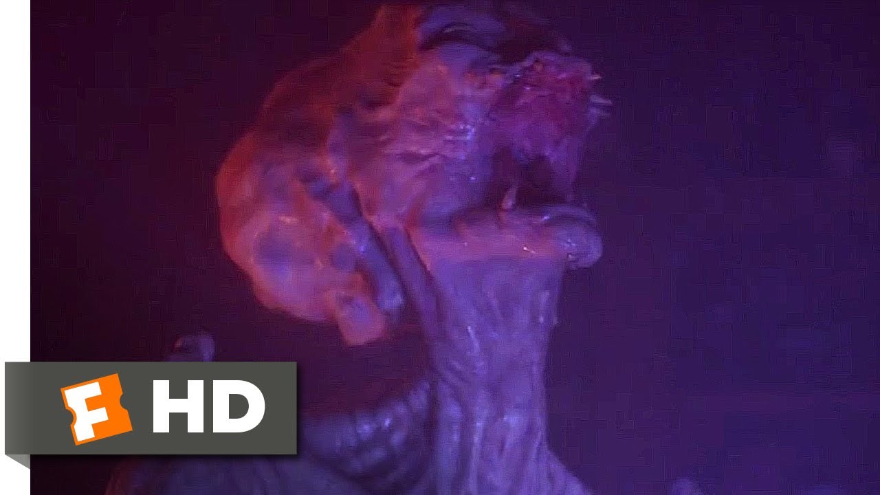 Pumpkinhead (1988)- Pumpkinhead Rises Scene (4/10) | Movieclips