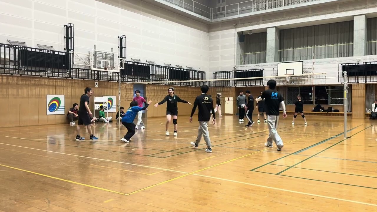 2026/2/1 ビぺ⑨