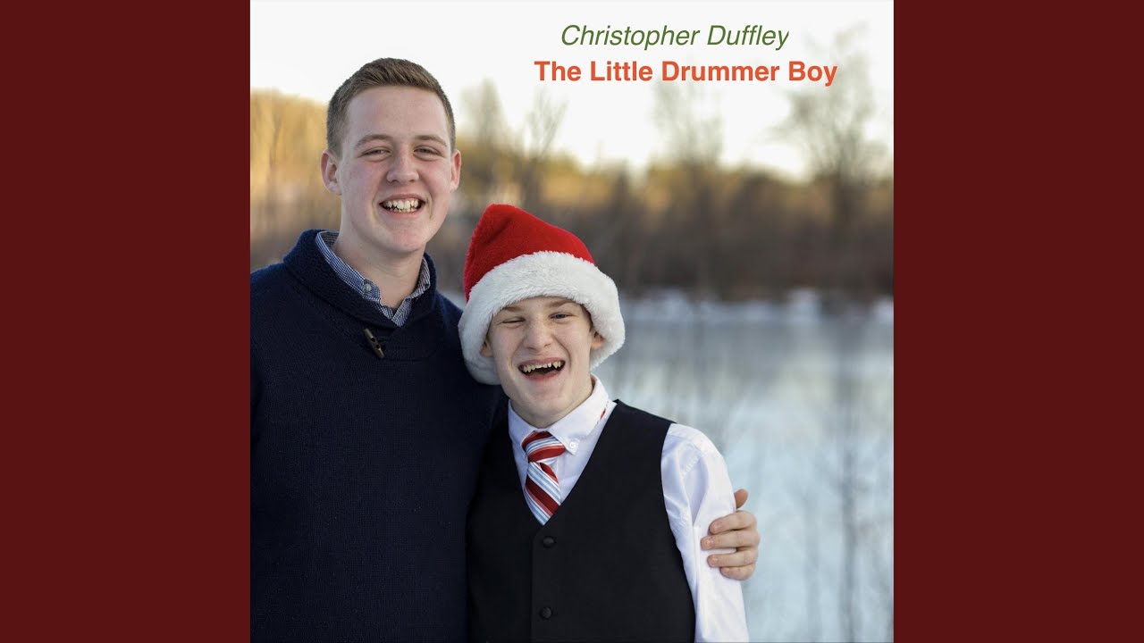The Little Drummer Boy