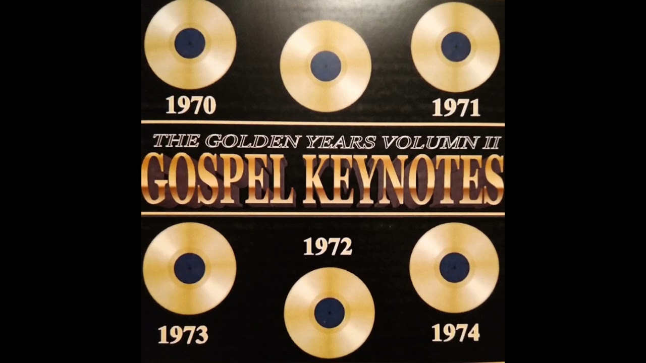 WE NEED PRAYER - THE GOSPEL KEYNOTES 