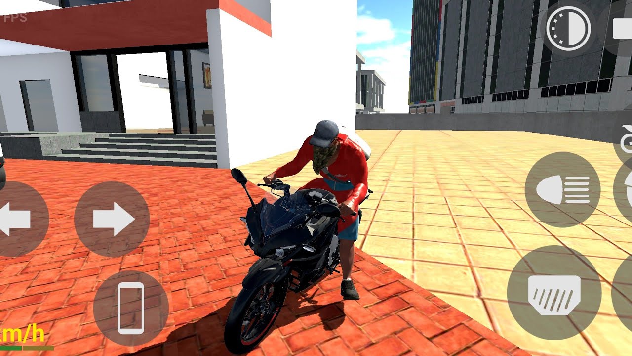 Play the Most Realistic Indian Bike Driving 3D Game e p 30 #gaming #gameplay #gamingvideos #games 