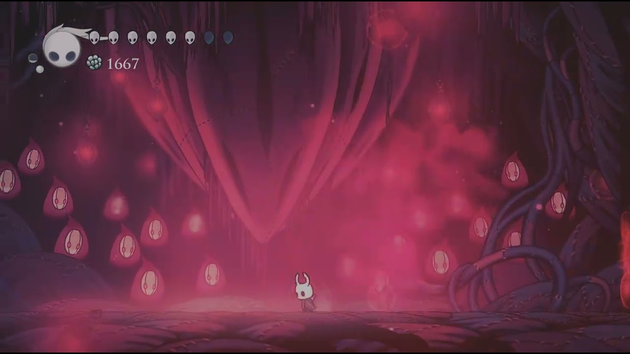 Nightmare King Grim