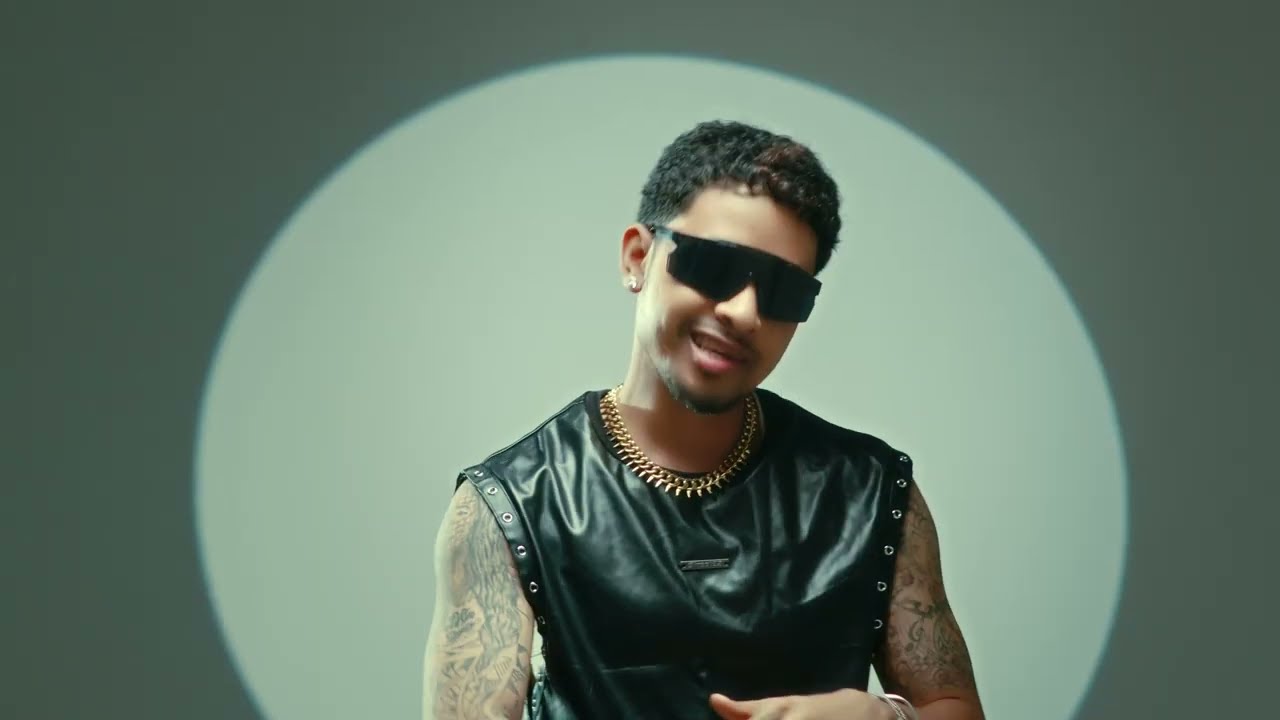 Jeffor Kolor X Arus Gasy Pur X Freddy - Mankafy (Clip Officiel)