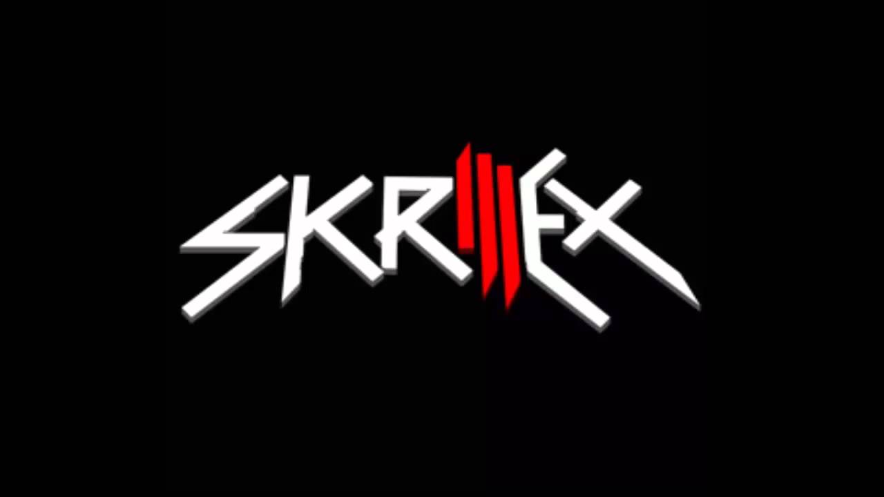 Skrillex (M4Sonic Remix - Weapons)