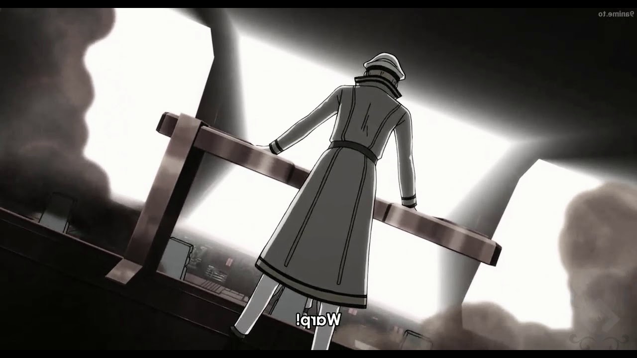 Light and Shadow | Yamato AMV