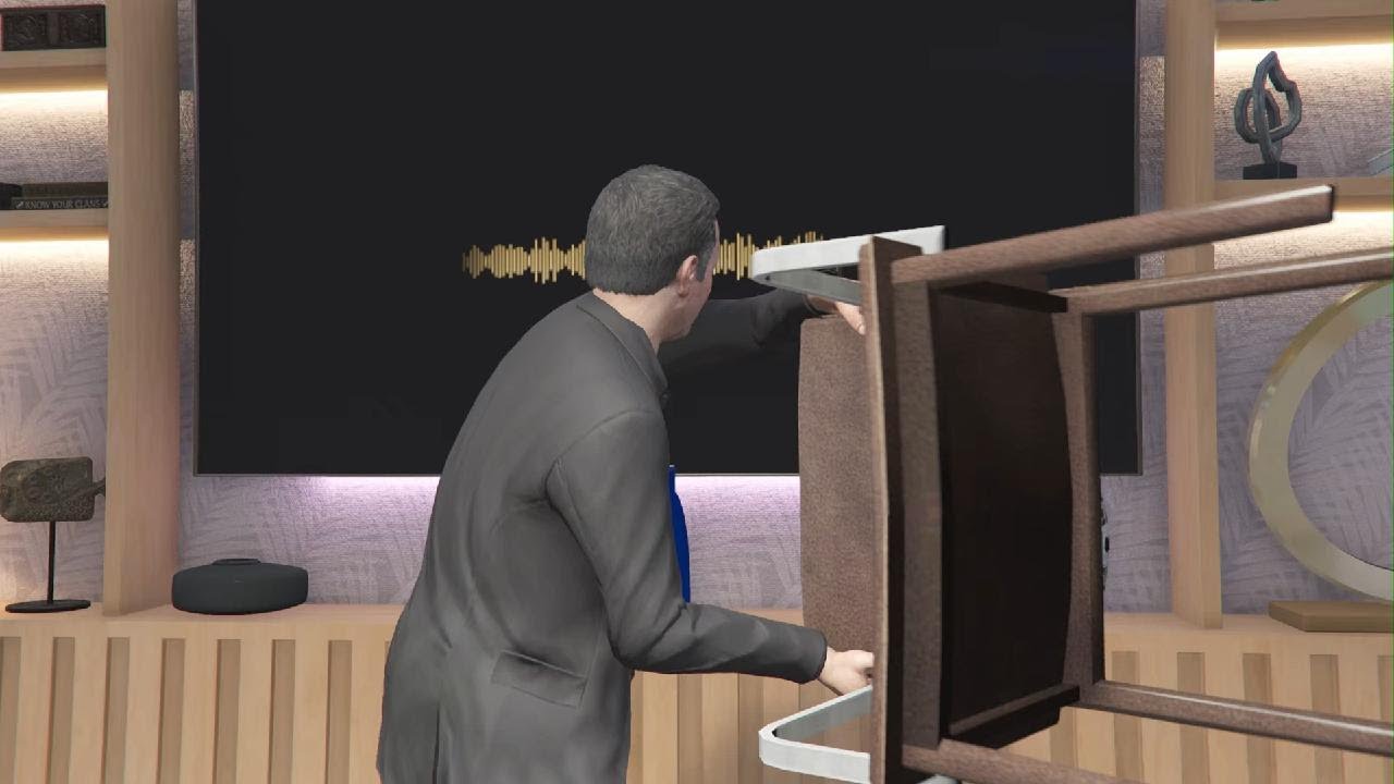 GTA Online - OG