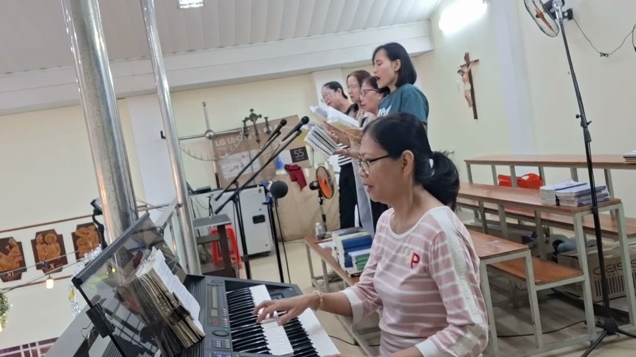 Xin vâng.