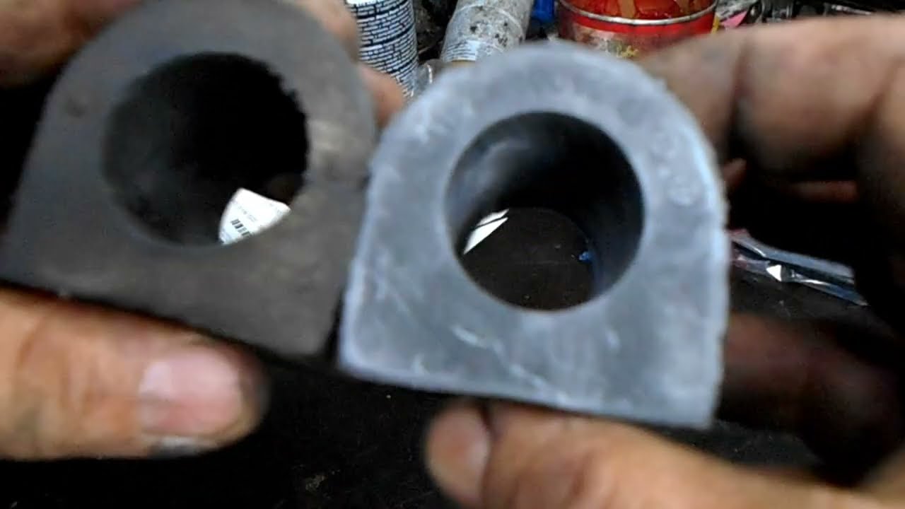 COMO SE RECONSTRUYE LA SUSPENSION DELANTERA DE UN SUZUKI GRAND VITARA 2008 PAARTE 2