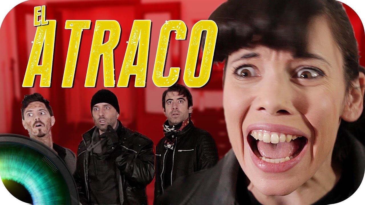 EL ATRACO