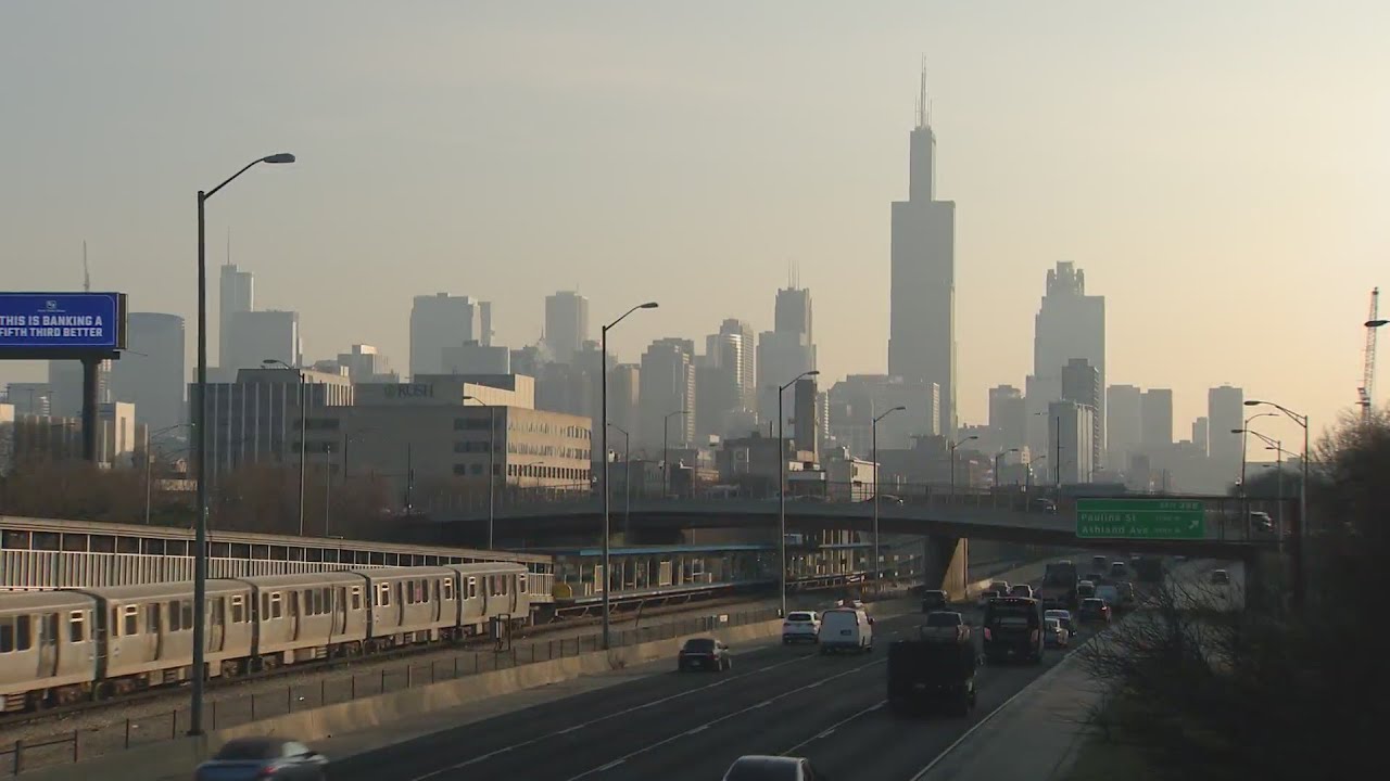 Chicago 2021: A look back at the big stories of the year