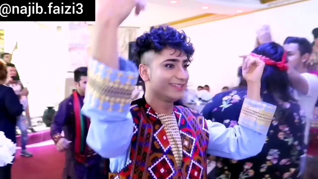😋🇦🇫مدلینگ اریا لباس نجیب فیضی در فرانکفورت با نیلاب، Najib faizi modeling aria