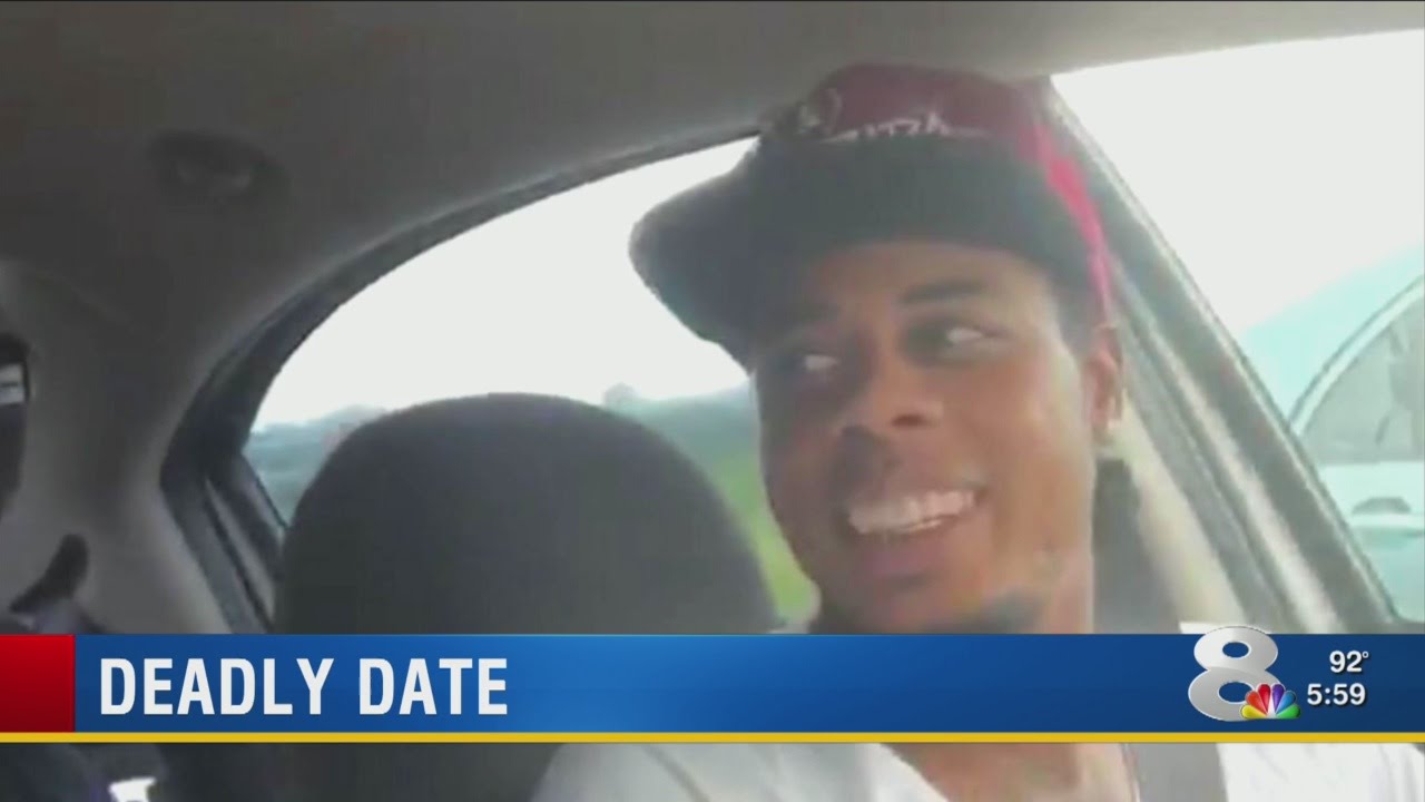 Police say man killed after date arranged through dating site