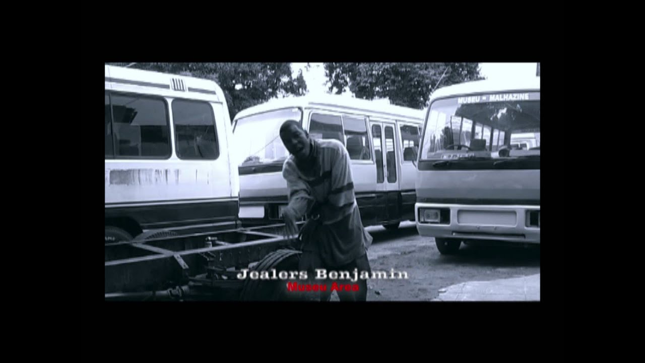 Jealers B, Guetto Son, Joe Still Nail - Represent the HOODS
