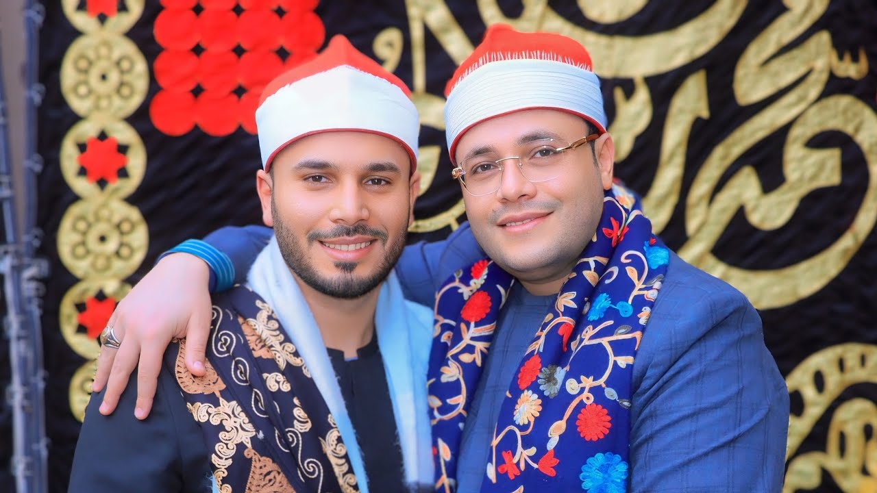 الشيخ محمد السيد عيد | ختام عزاء الحاج عبدالمجيد محمود عابدين | كفر كوردى __ كفر شكر 2026