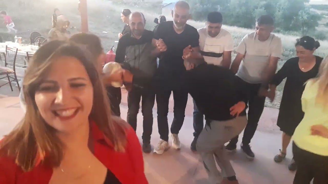 Sivas kangal Paşamçayrı koy eylencsi