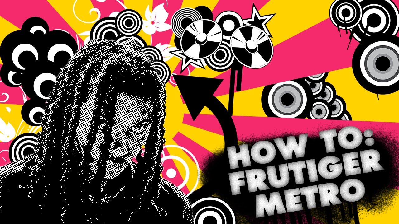 How to Frutiger Metro Aero In Under 10 Minutes | After Effects Tutorial
