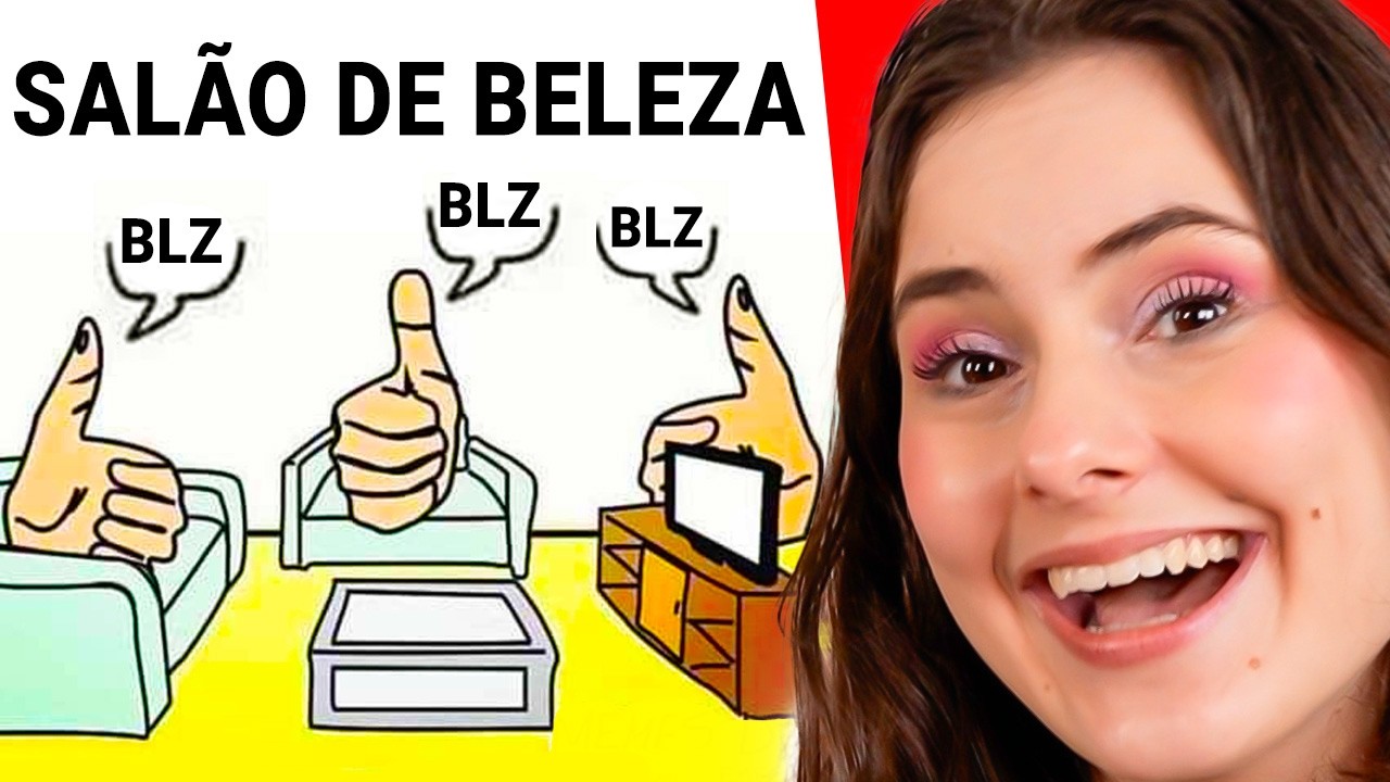 MEMES COM TROCADILHOS MAIS BESTAS (E ENGRA&Ccedil;ADOS) DO MUNDO