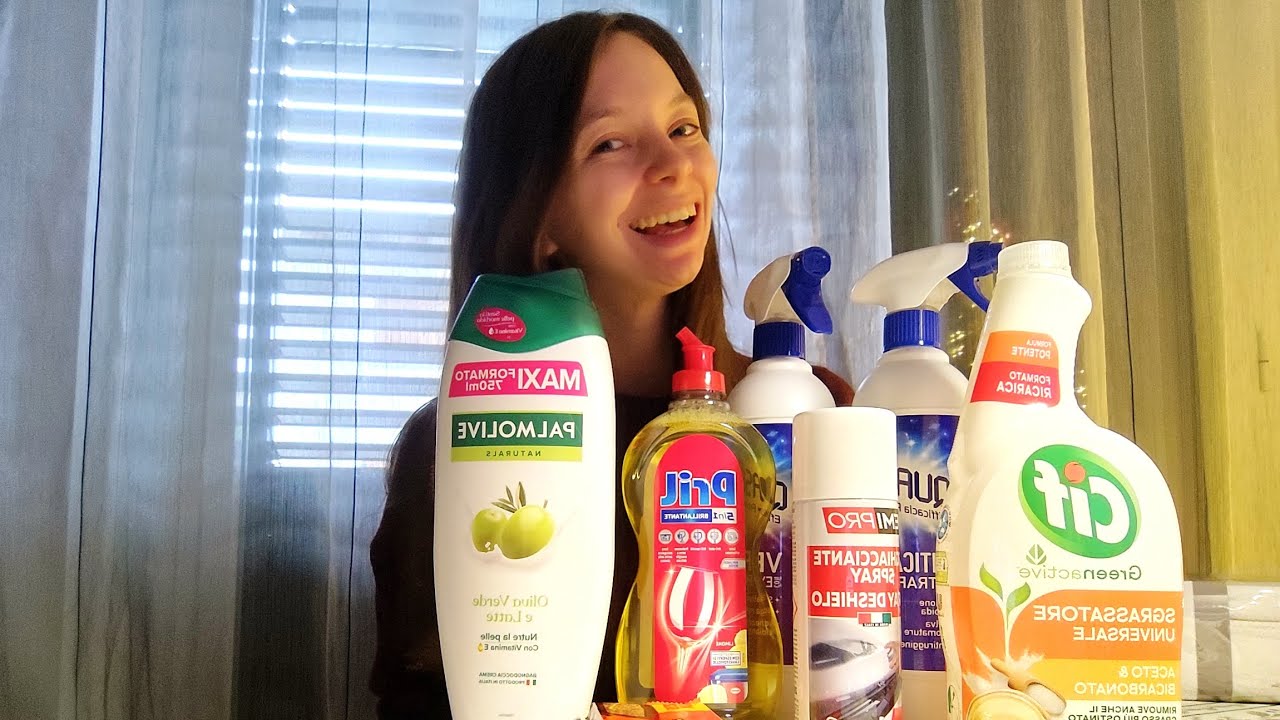 Haul risparmio casa, Action e Pandastore 🤩