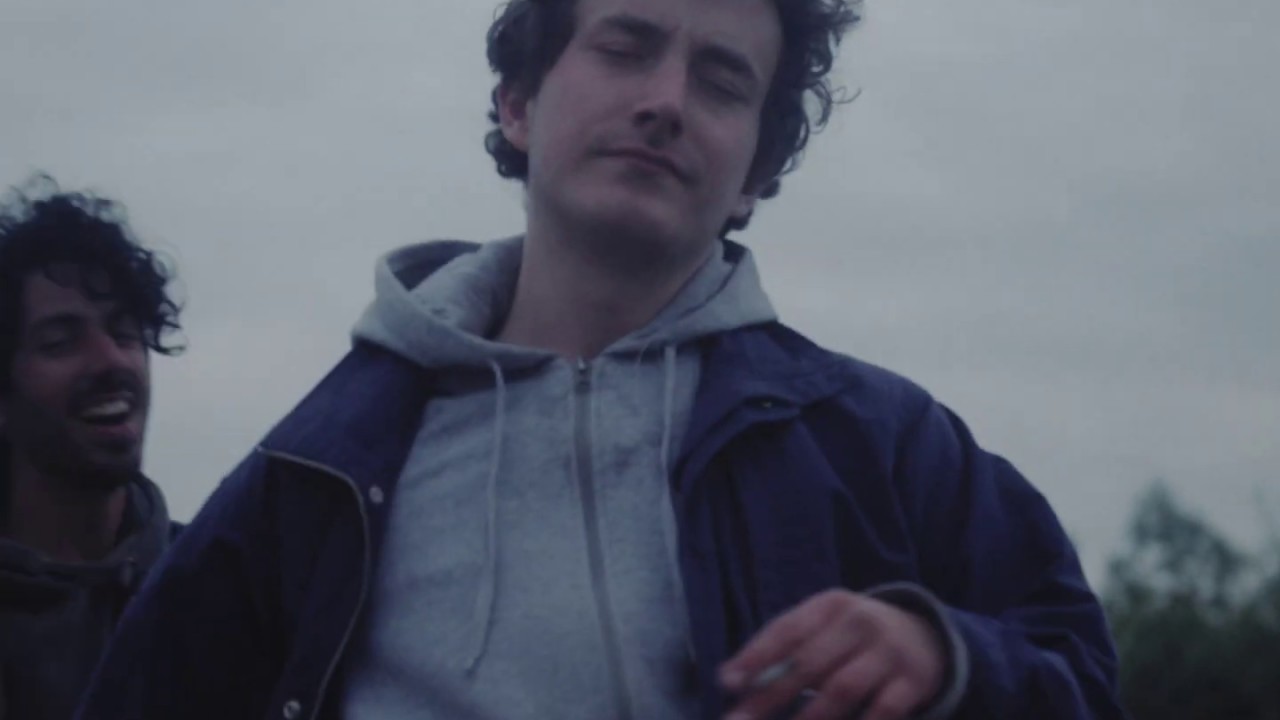 JEREMIAS - keine liebe (Offizielles Musikvideo)