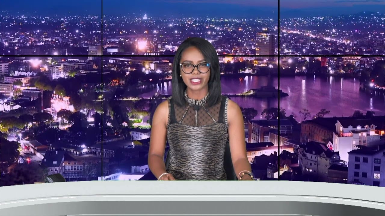 NY VAOVAO DU 20 DECEMBRE 2025 BY KOLO TV
