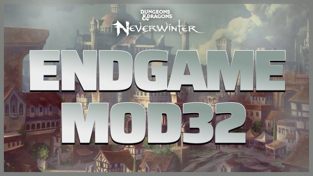 Neverwinter - The Ultimate Guide to Farming in 2025