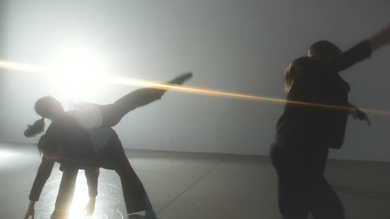 eleven:eleven Modern Dance Cinematography - Seattle, WA