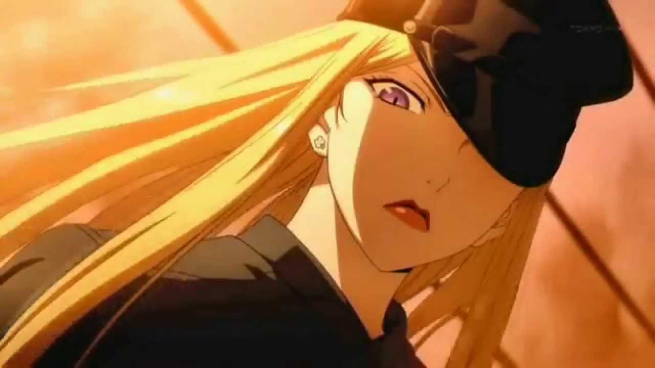 Noragami AMV Chandelier