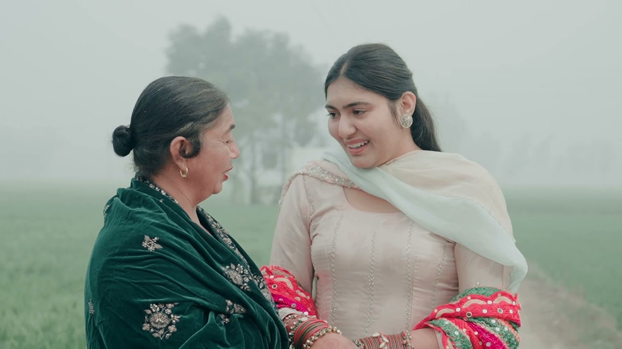 Parneet Kaur // Family Song // 