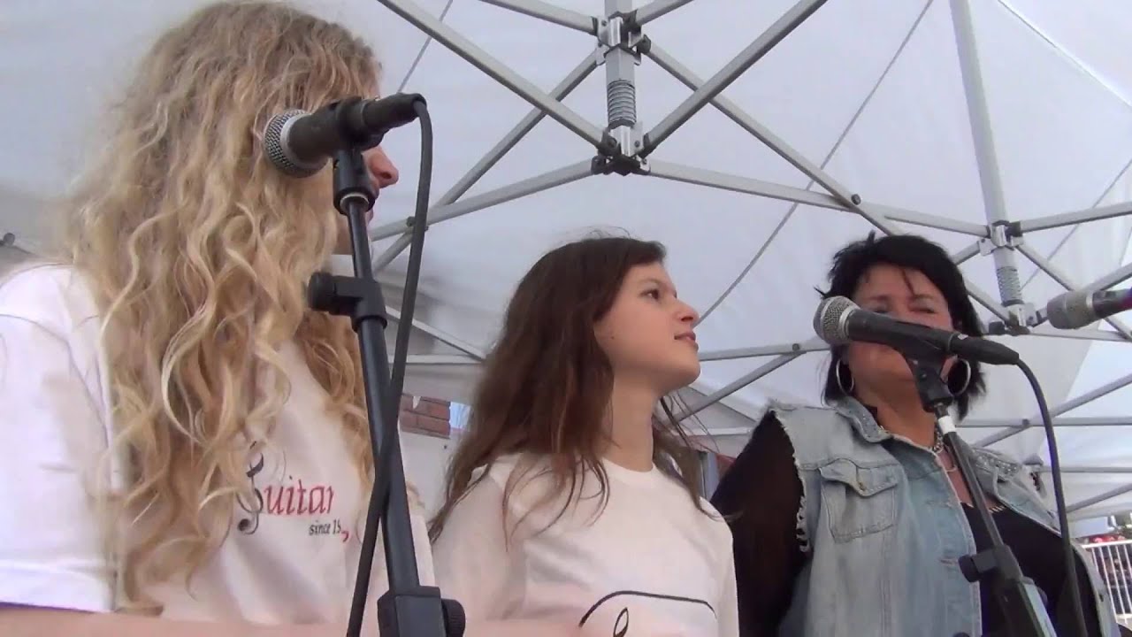 Guitarmate Band - Honky Tonk Women (Cover The Rolling Stones)