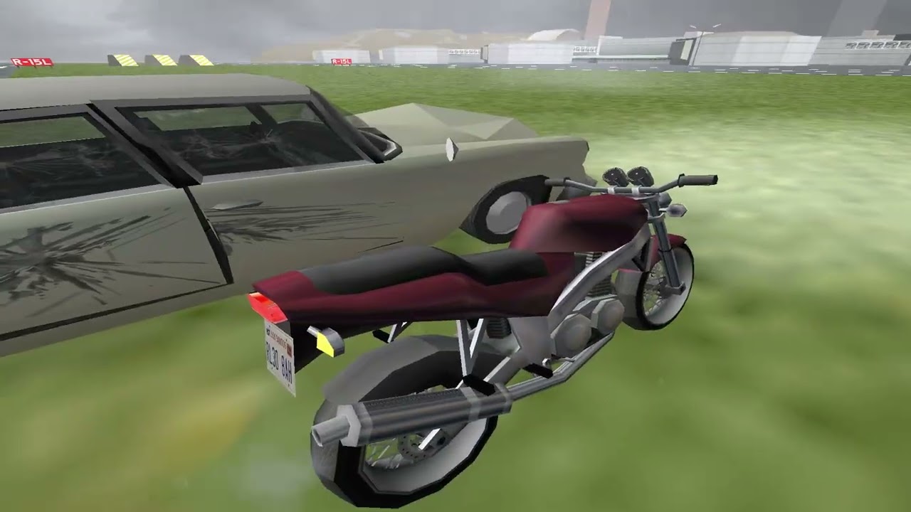 Car mods with full adapter for (GTA SAN ANDREAS)