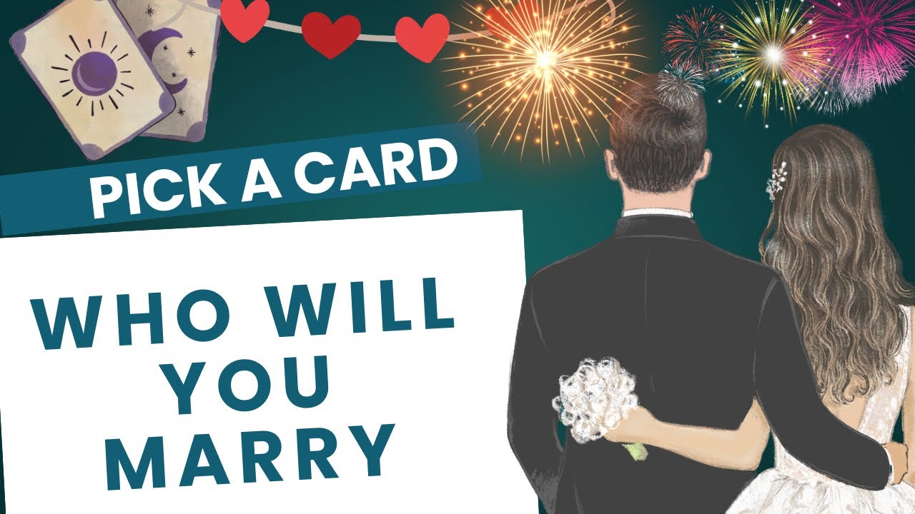 🧿PICK A CARD - ❤️WHO WILL YOU MARRY ? 🕉️😇🔮APKI SHADI KAB AUR KISSE HOGI ?🌙🌶️⚡️😘