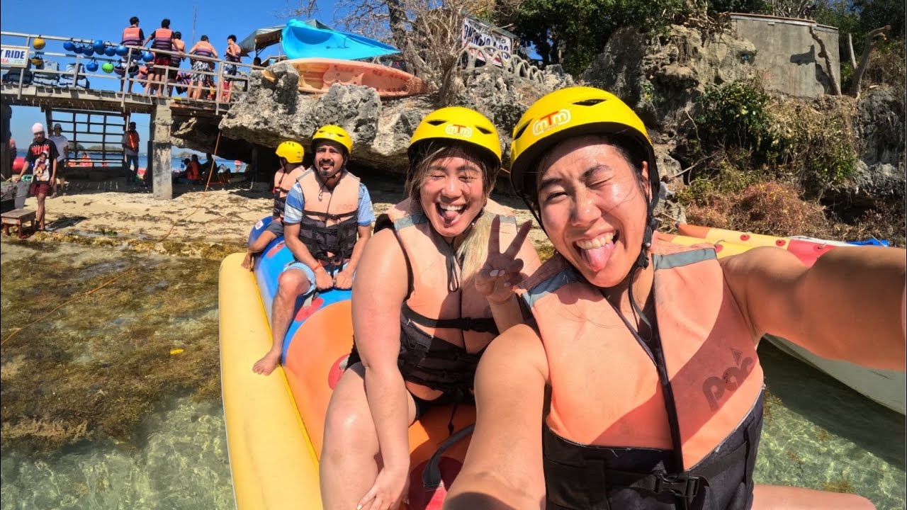 Manila HUNDRED Island Tour 2024