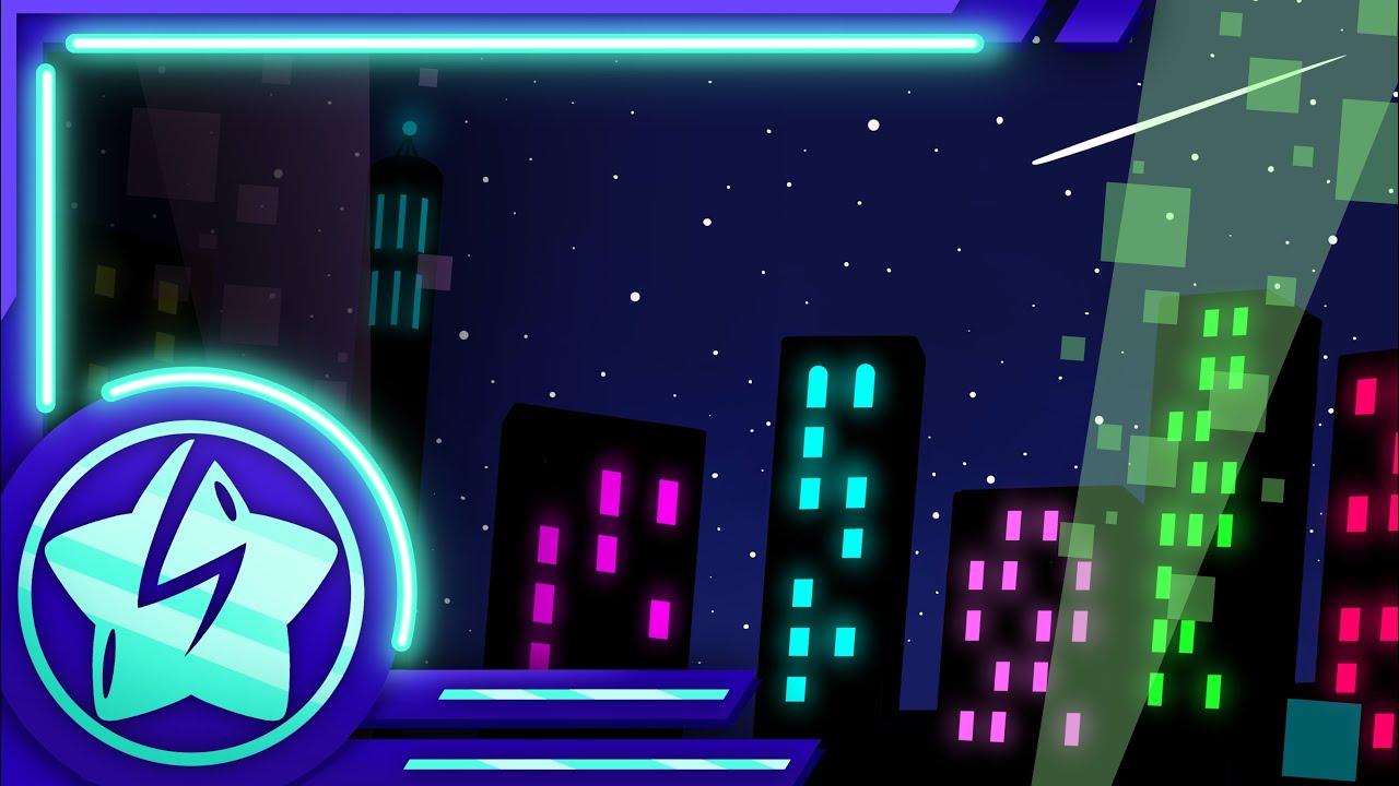 Starbreak - Retro Metro [Original Song]