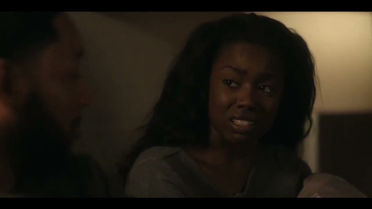 THE CHI SEASON 8 EPISODE 9 EMMETT TELLS KEISHA TIFF KILLED NUCK