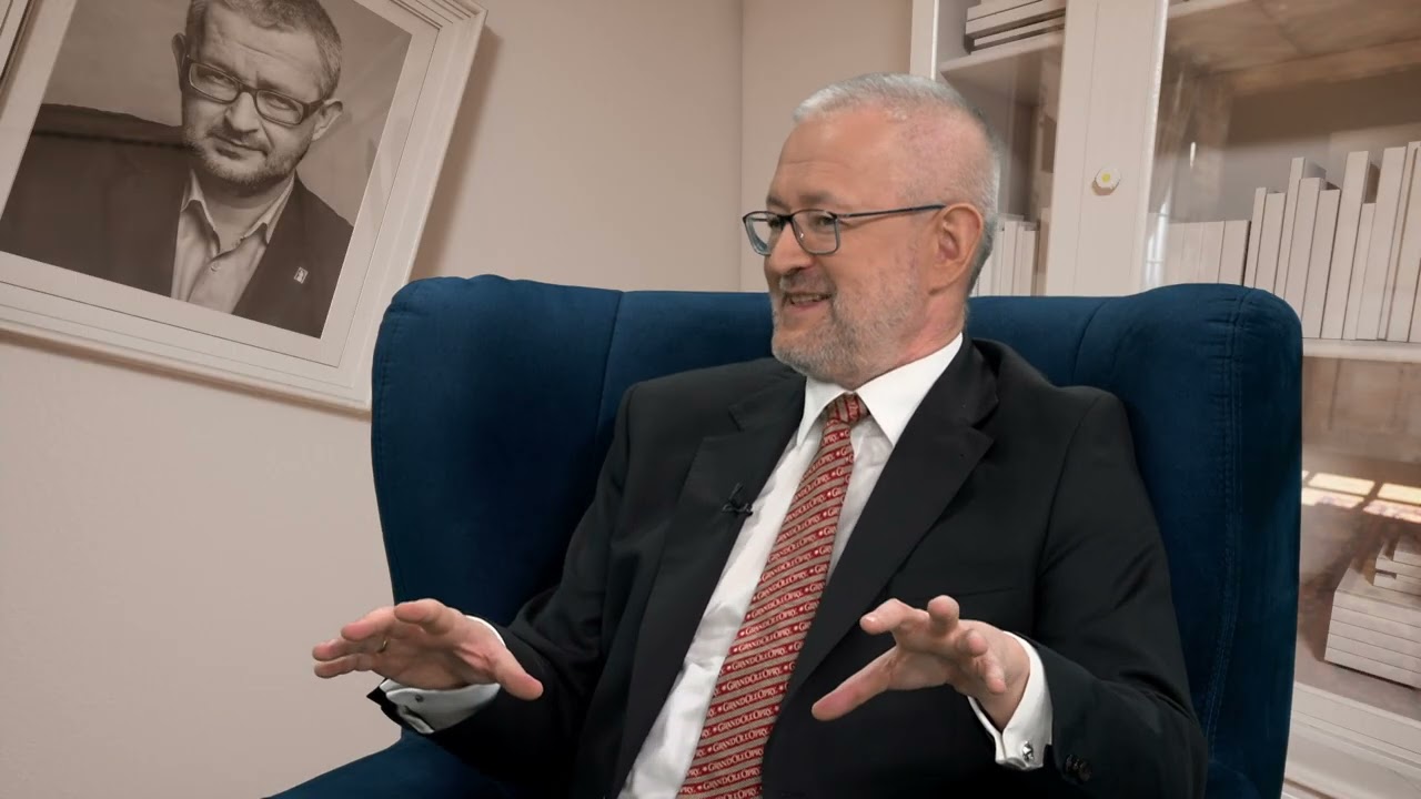 Koniec z marzeniami o 40%? PiS musi wymyślić się na nowo | Salonik Ziemkiewicza 3/3