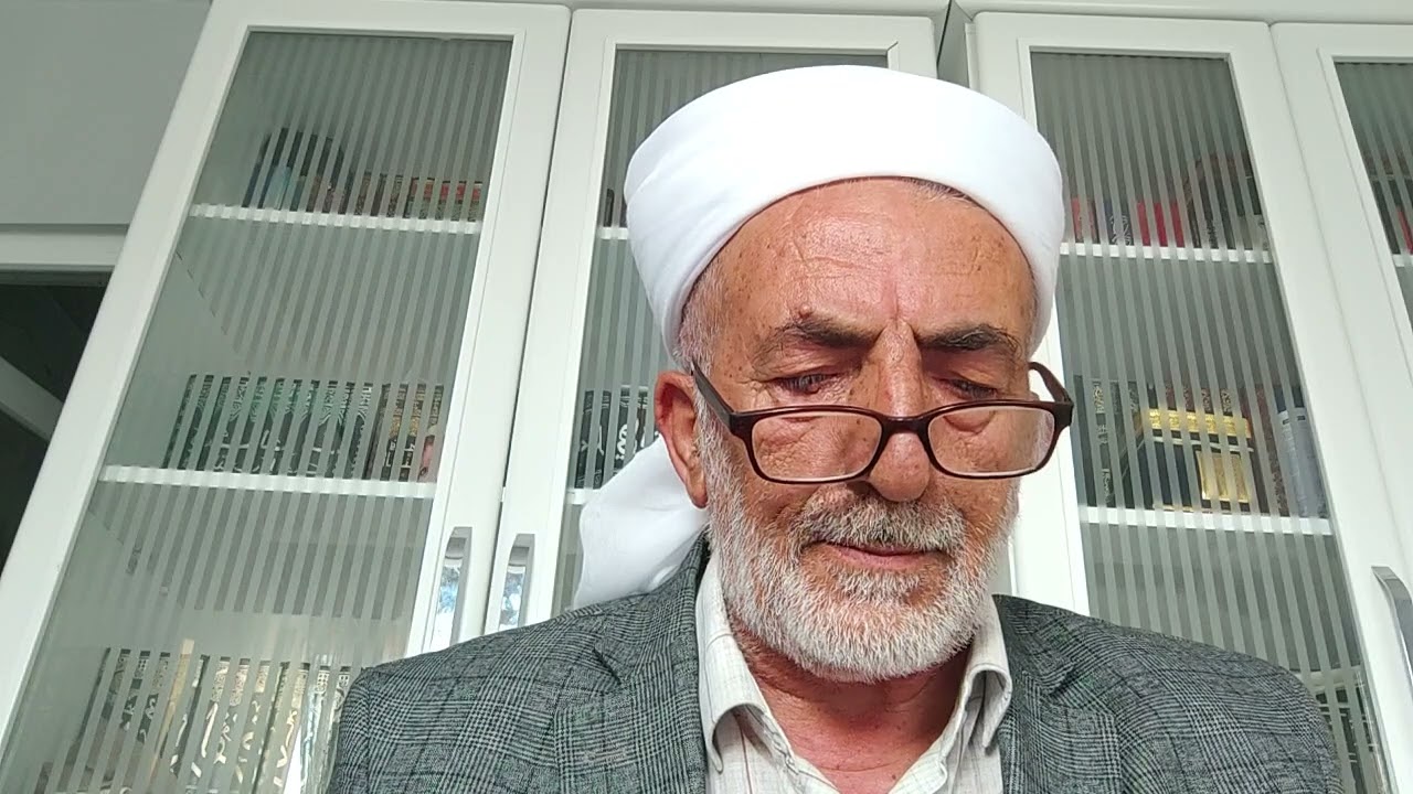 Allah 7 büyük sevapi gizli tutmuş
