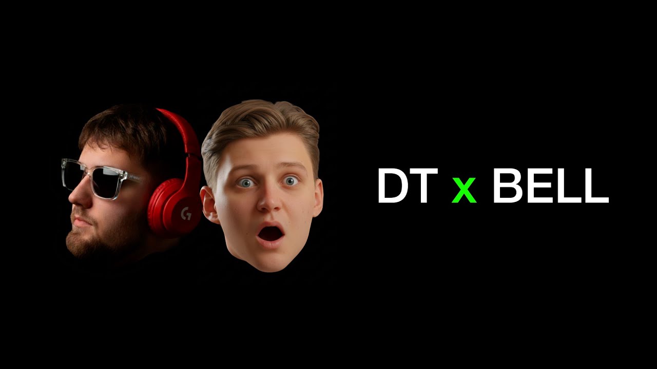 DT x Bell.