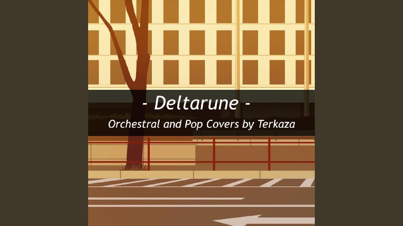 Scarlet Forest (Orchestra)