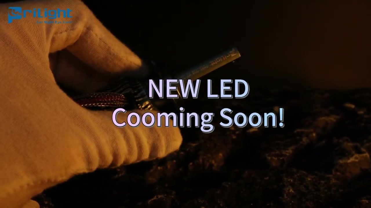 Prilight New Led Headlight! Cooming Soon! #prilight #newproduct