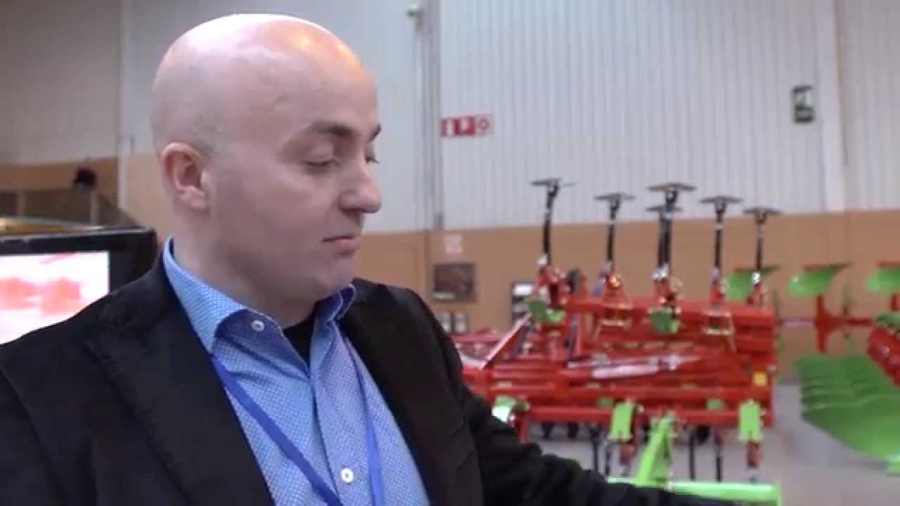 Novedades de Escudero en FIMA14