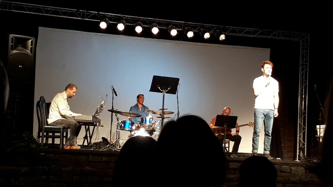 Sándor Péter: Nélküled