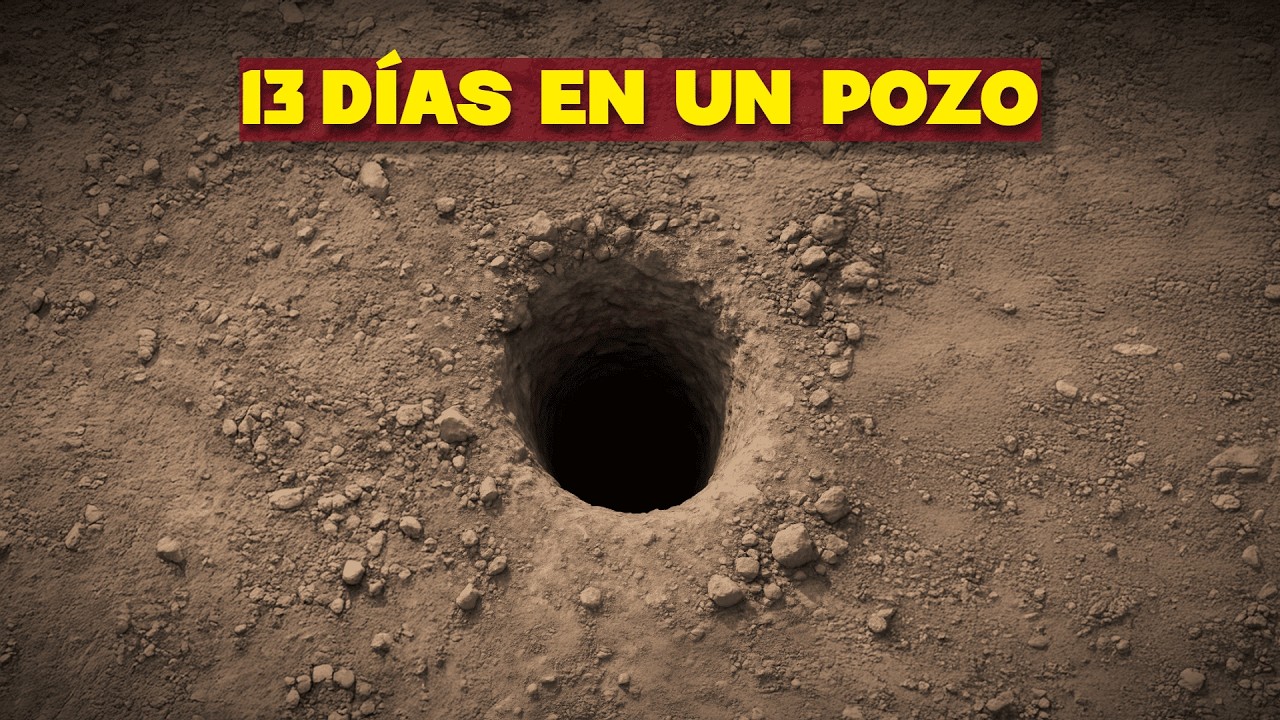 CASO JULEN: Cuando la TV cruzó la línea