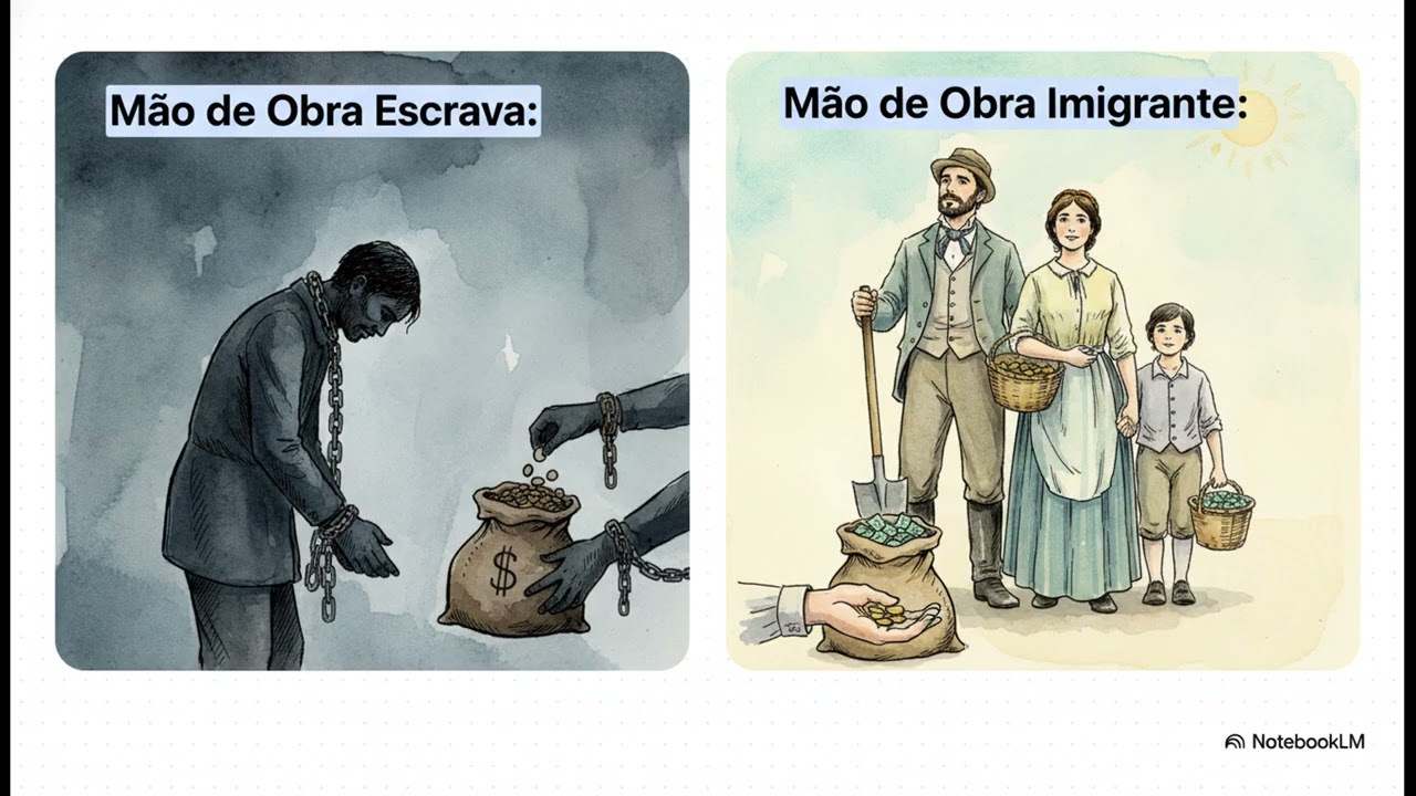 Extensão rural e os Ciclos Econômicos do Brasil