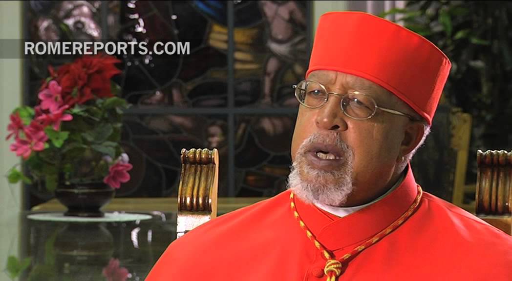 Ethiopian Cardinal: To bring people to Jesus we must listen without judging